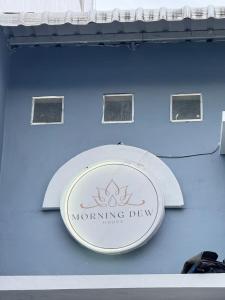 Morning Dew House