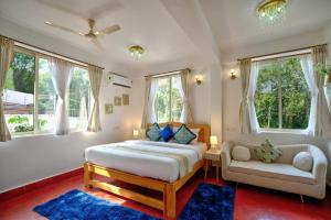 House of Anjuna by PAS RESORTS