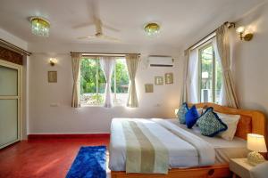 House of Anjuna by PAS RESORTS