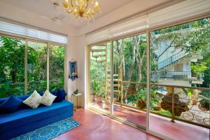 House of Anjuna by PAS RESORTS