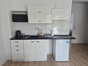 Apartamenty Słoneczne Tarasy