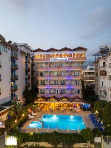 Miray Hotel Kleopatra