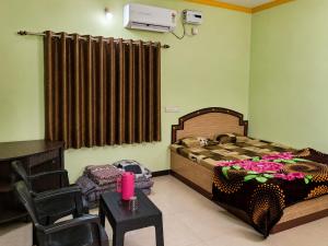 Sai Palace Holiday Home, Murud