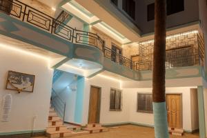 Sai Palace Holiday Home, Murud