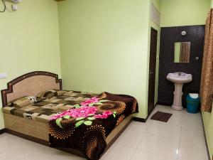 Sai Palace Holiday Home, Murud