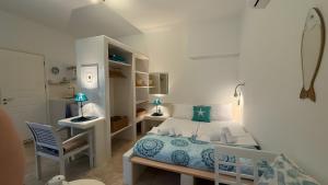 Theodora Apartment Kantouni Beach