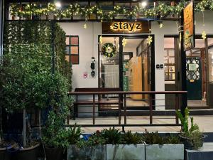 Silpasala StayZ