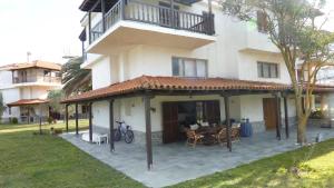Fourka Beach Cozy Home