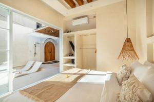 NEW! Villa Ibiza 1BR & 2BR Uluwatu