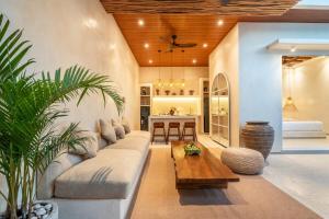 NEW! Villa Ibiza 1BR & 2BR Uluwatu