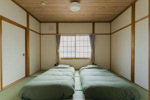 UMINA -Akkeshi Seaside Cabin-