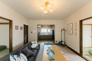 UMINA -Akkeshi Seaside Cabin-
