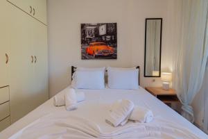 Maltepe Apartment by RentalsPro - Kallithea Halkidiki