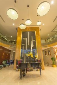 The Avenue Hotel
