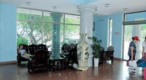 Hai Au Hotel