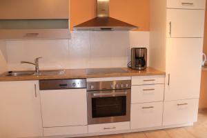 Ferienwohnung Braun - Ferienwohnung Rebbergblick