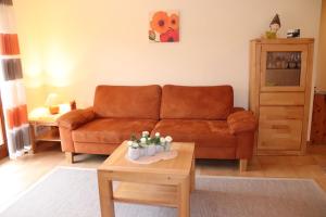 Ferienwohnung Braun - Ferienwohnung Rebbergblick