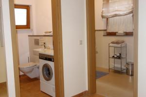Ferienwohnung Braun - Ferienwohnung Rebbergblick