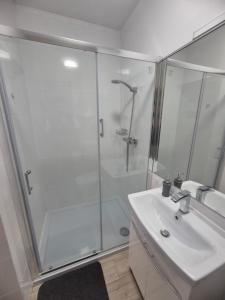 Apartamenty Słoneczne Tarasy