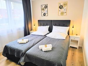 AMB Stays Komfort zwischen Flughafen und Zentrum