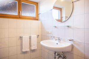 Lettnerhof Bnb Family Suite 4