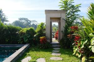 Villa Purana