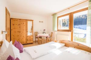 Lettnerhof Familysuite Terrace 3