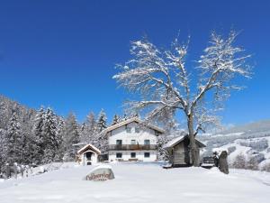 Lettnerhof bnb Family Suite 2