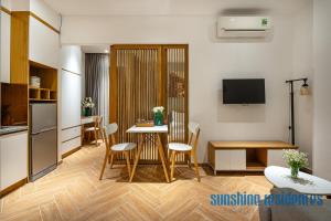 Sunshine Residences By 5H