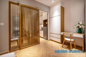 Sunshine Residences By 5H