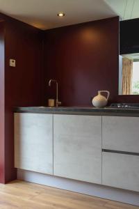 Tiny House de Veluwe - Voorthuizen