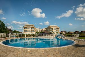 Arapya Sun Resort