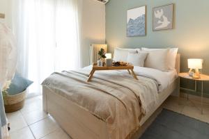 Central Serenity Bright 2BR Retreat