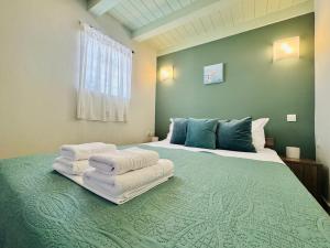 Anassa Deluxe Apartments & Studios