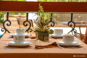 Terra dos Diamantes Hotel