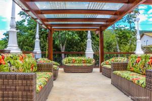 Terra dos Diamantes Hotel