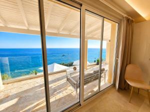 Ionian Horizon Luxury Private Estate
