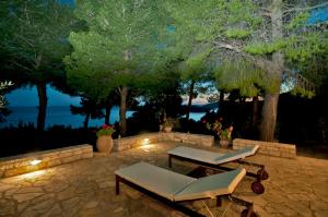 Captain Mike's Villa II Epirus Greece