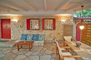 Captain Mike's Villa II Epirus Greece