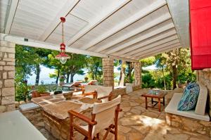 Captain Mike's Villa II Epirus Greece