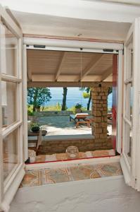 Captain Mike's Villa II Epirus Greece