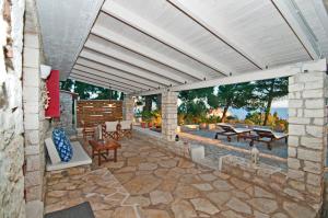 Captain Mike's Villa II Epirus Greece