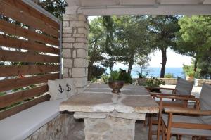 Captain Mike's Villa II Epirus Greece