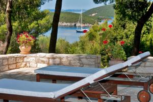 Captain Mike's Villa II Epirus Greece