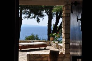 Captain Mike's Villa II Epirus Greece