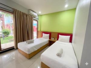 Melati Kuta Lombok