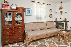 Captain Mike's Villa II Epirus Greece