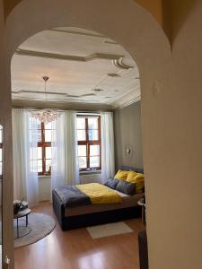 Boutiquewohnung am Schloss