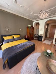 Boutiquewohnung am Schloss