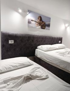 DELUXE Apartment for 5 people